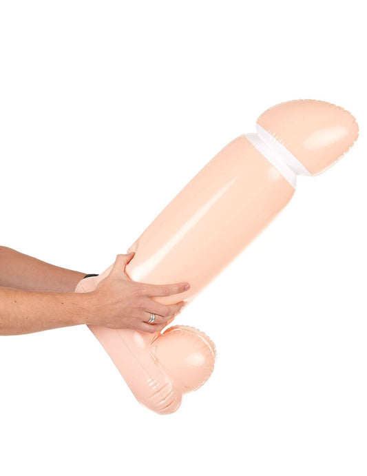 Pene inflable