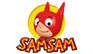 Trajes Sam sam