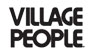 Trajes Village People