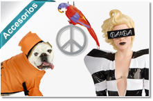 Accessorios