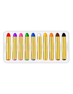 Maquillaje para disfraces