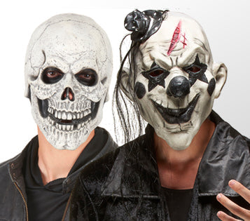 Masque de déguisement