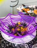 Decoración de Halloween para la mesa