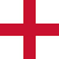 Disfraces de Inglaterra