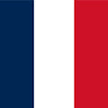 Disfraces para adultos de aficionados franceses