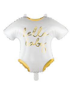 Globos para bautizo, nacimiento, baby shower