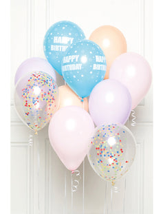 Decoración Globos