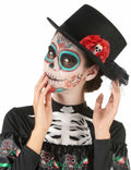 Accesorios Día de los muertos