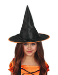 Sombreros de halloween