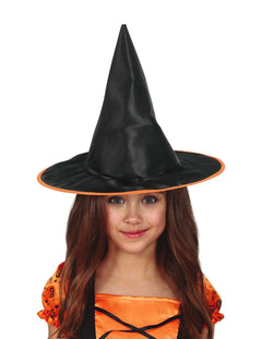 Sombreros de halloween