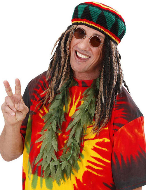 Disfraces jamaicanos