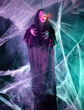 Decoración Magia y Terror Monjas y curas endemoniados