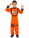 Disfraces y accesorios naranja