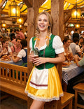 Disfraces y accesorios Oktoberfest