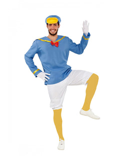 Disfraces Disney para hombres