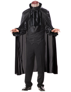 Disfraces de Halloween: los mas terroríficos