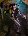 Disfraces halloween adulto