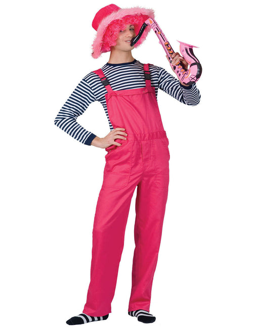 Disfraces de Carnaval de Dunkerque