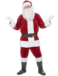 Disfraces de Navidad en tallas grandes