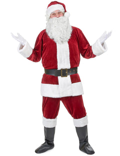 Disfraces de Navidad en tallas grandes