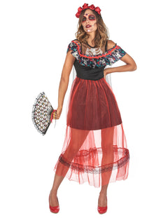 Disfraces Halloween mujer