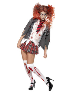 Disfraces de zombi para mujer