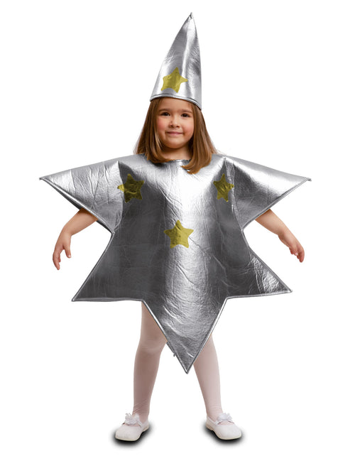 Disfraces Estrella