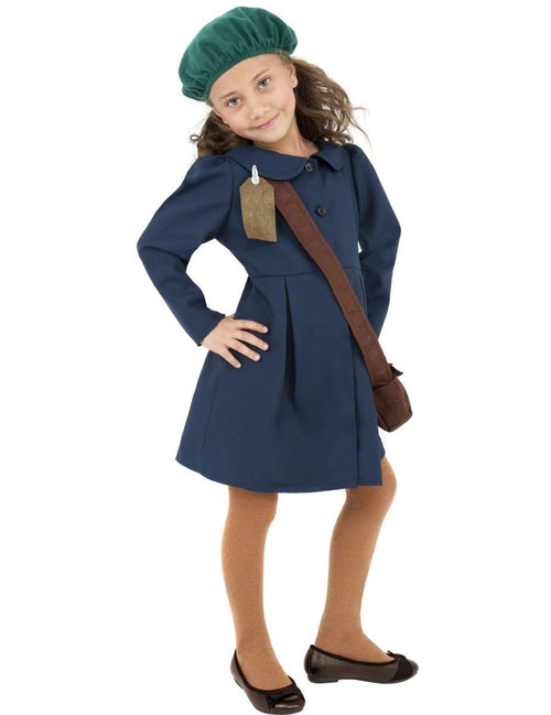 Disfraces de colegialas y colegiales