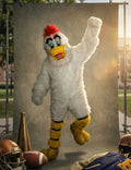 Disfraces de mascotas gigantes
