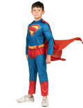 Disfraces de superhéroes para niños