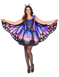 Disfraces de mariposa