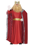 Disfraces de Reyes Magos