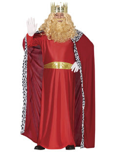 Disfraces de Reyes Magos