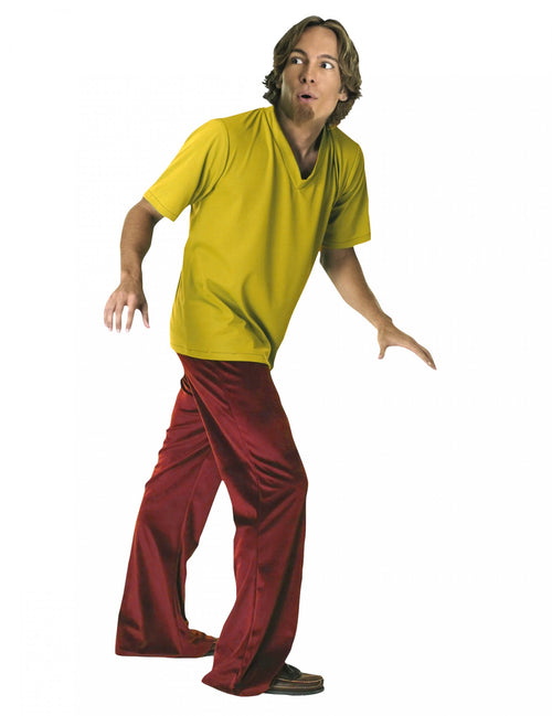Disfraces de Scooby-Doo
