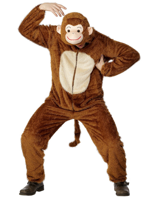 Disfraces con temática de la jungla