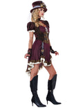 Disfraces de Halloween sexy para mujer