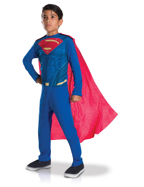 Disfraces de superhéroes