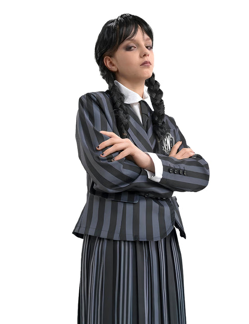 Disfraces y accesorios de La Familia Addams
