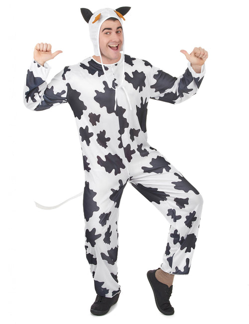 Disfraces de vaca