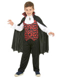 Disfraces de vampiros para niños