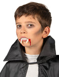 Accesorios de vampiros y Drácula