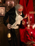 Decoración terror