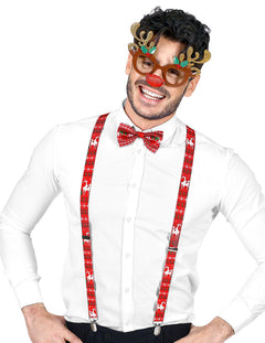 Cientos de accesorios de Navidad