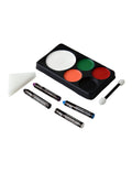 Kits de maquillaje para niños y adultos