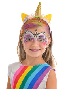 Maquillaje para niños