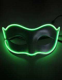 Máscaras Máscaras LED