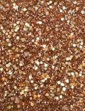 Accesorios de strass y purpurina