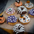 Decoración comestible para tartas