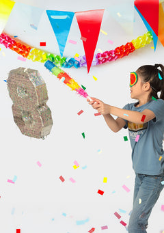 Cumpleaños infantil