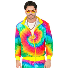 Disfraces fluorescentes para hombres